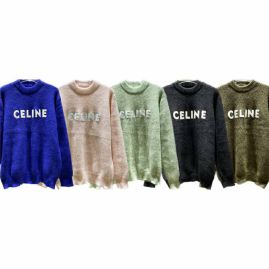 Picture of Celine Sweaters _SKUCelineS-XXL89323170